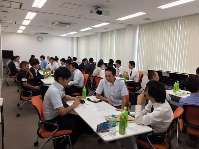 合同勉強会