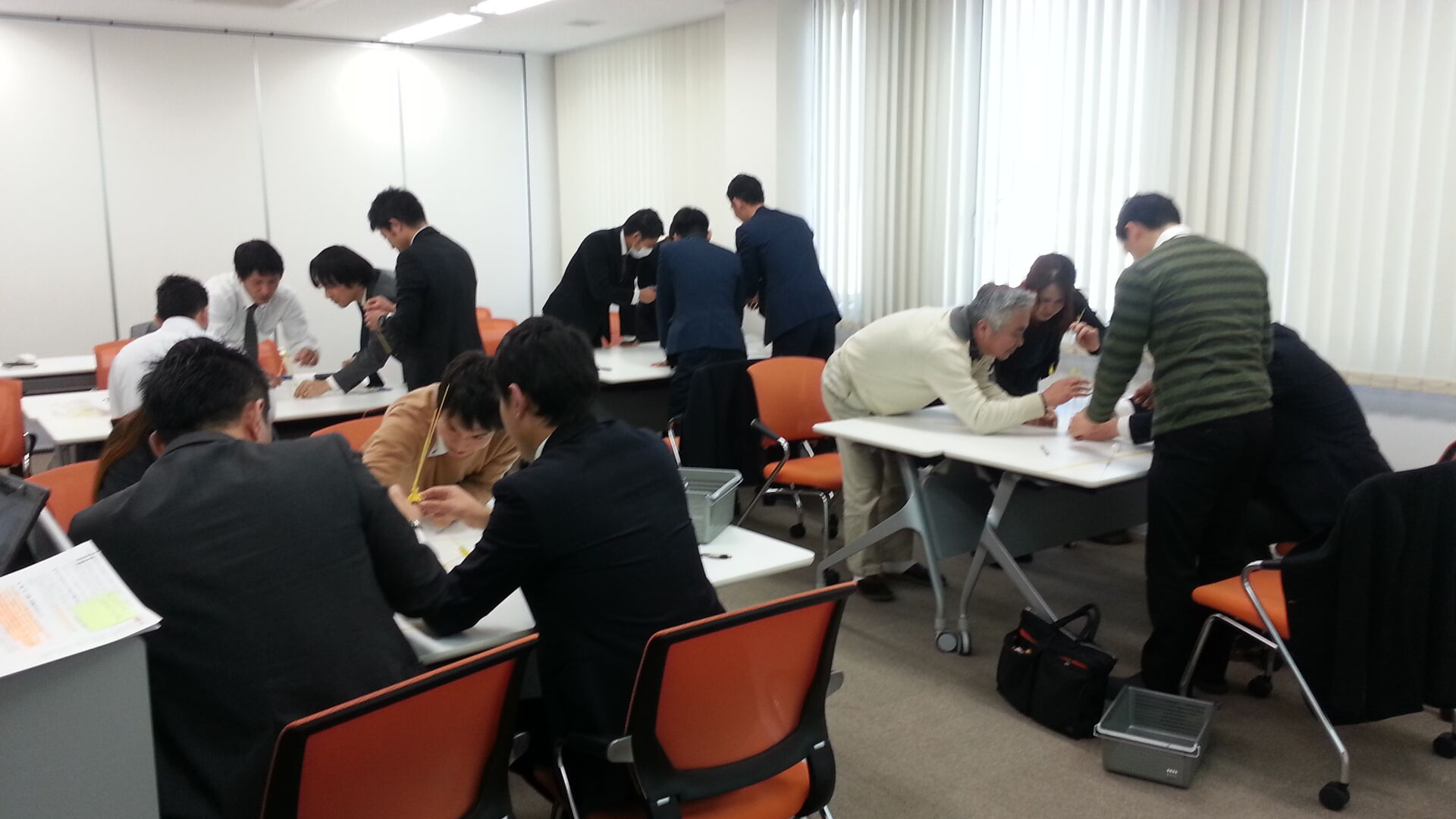 ２月大阪勉強会