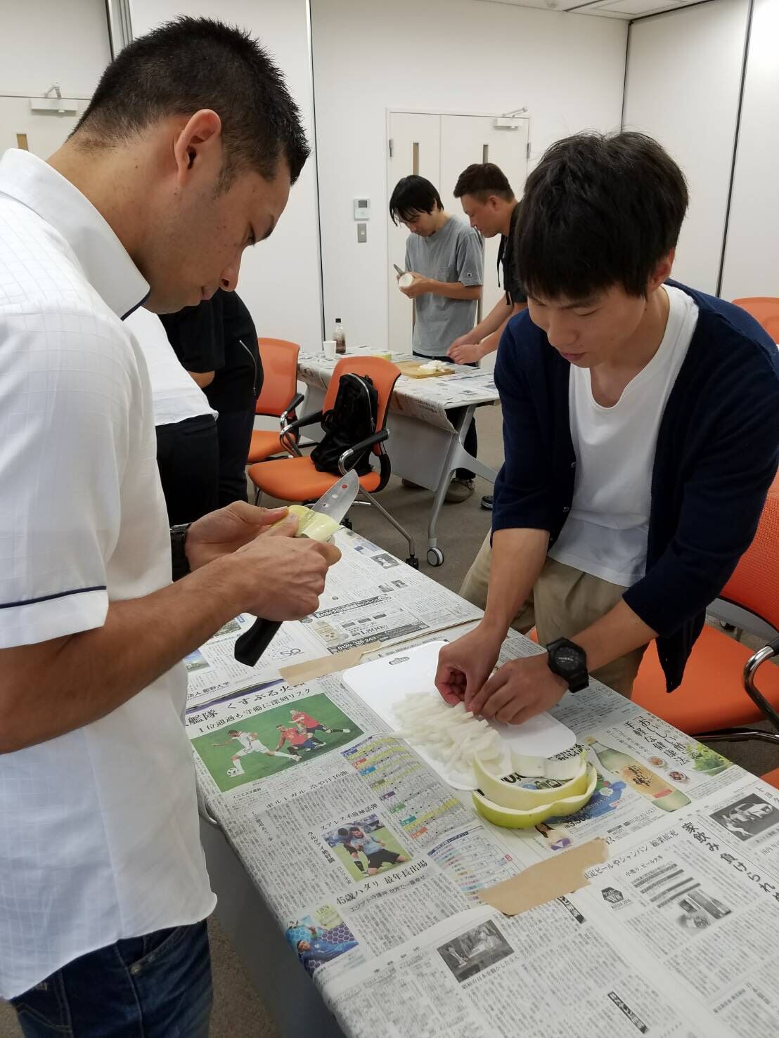 勉強会