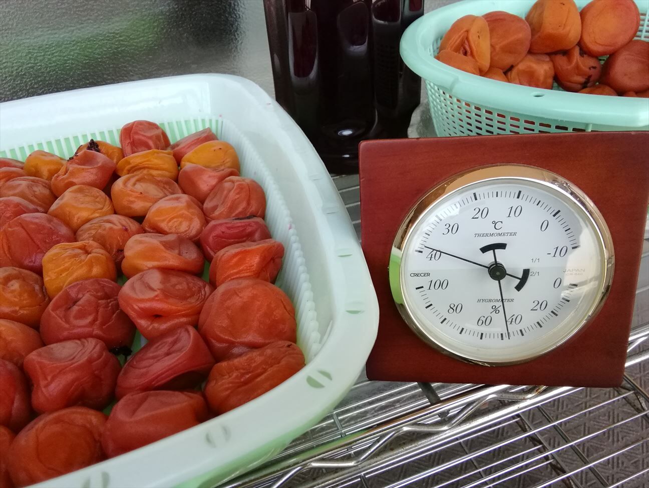 我が家に、石釜くんがやって来た！