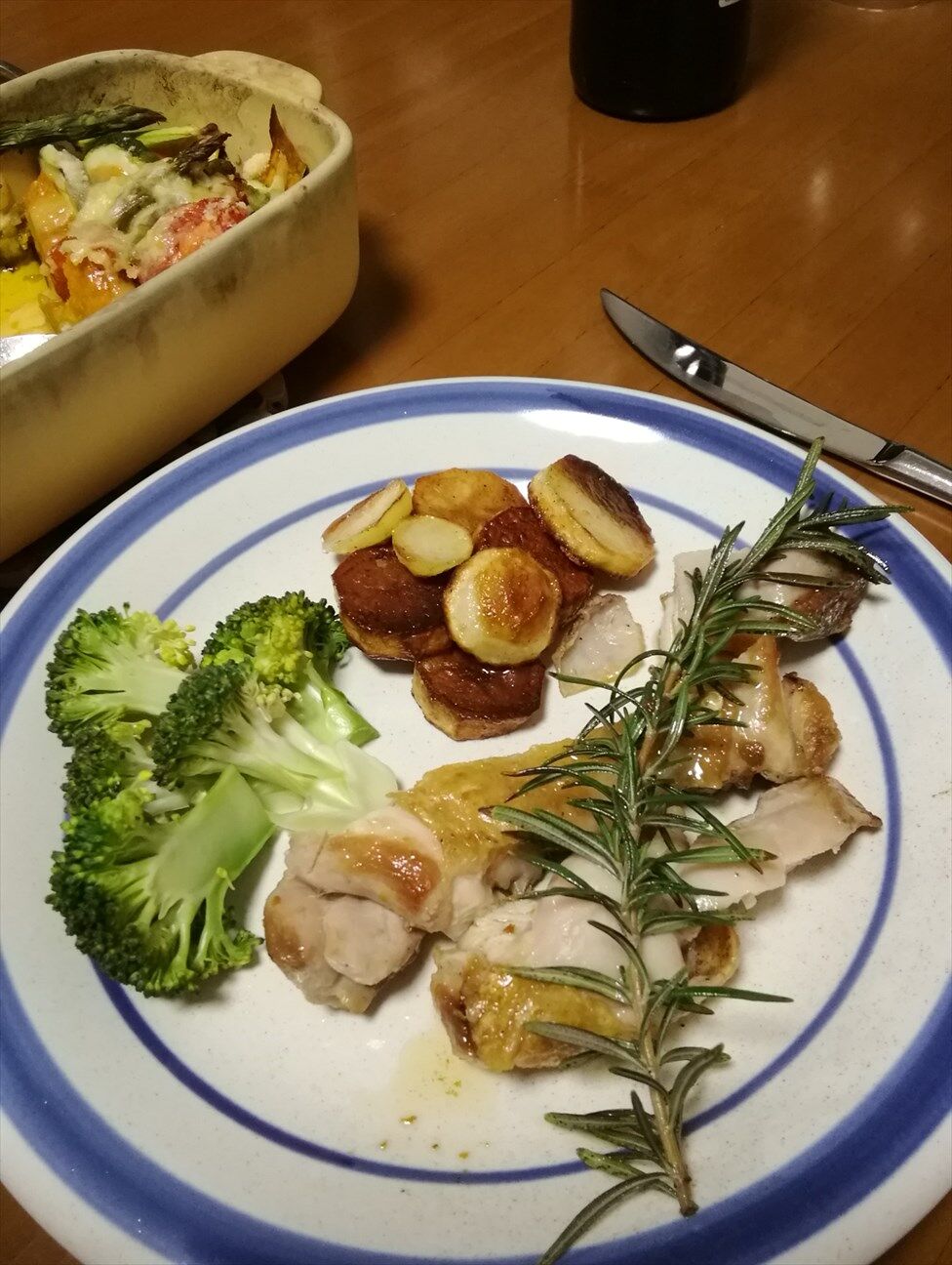 困ったときの？おうちごはん