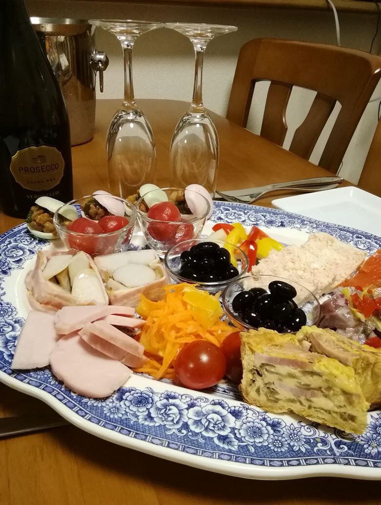 １月は正月で酒が飲めるぞ～♪？