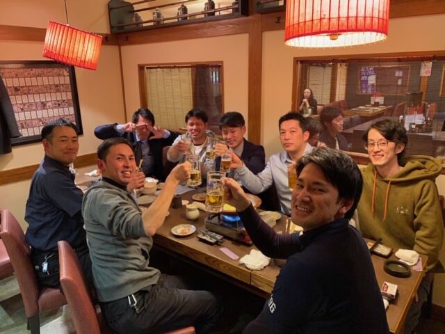 東京出張に行ってきました！