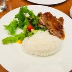 私サラメシを紹介します。