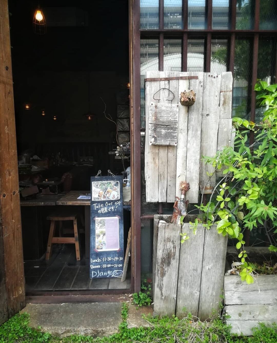 ☆わざわざでも訪れたいお店☆
