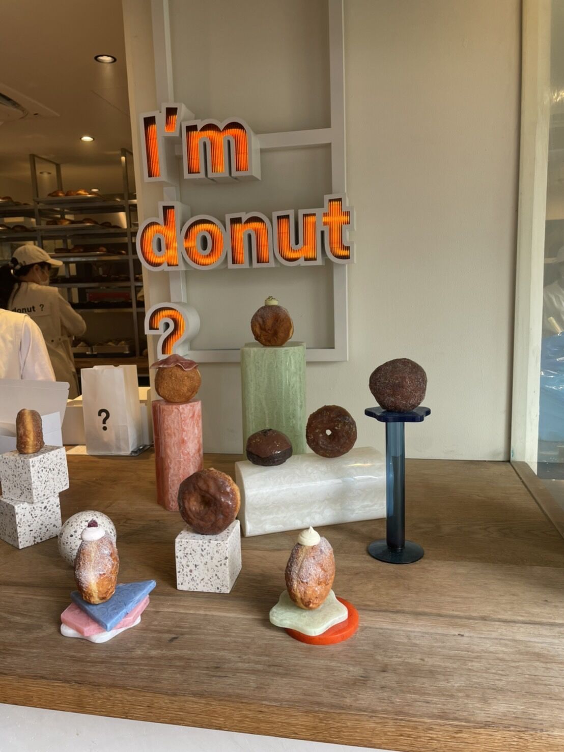🍩Who ara you🍩