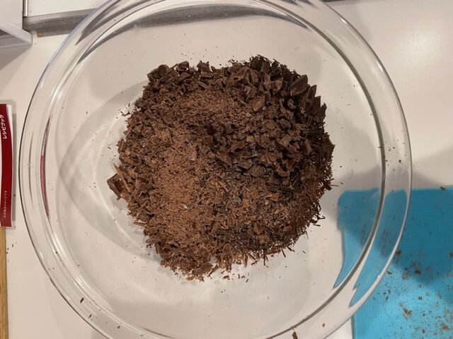 バレンタインデーのお返し
