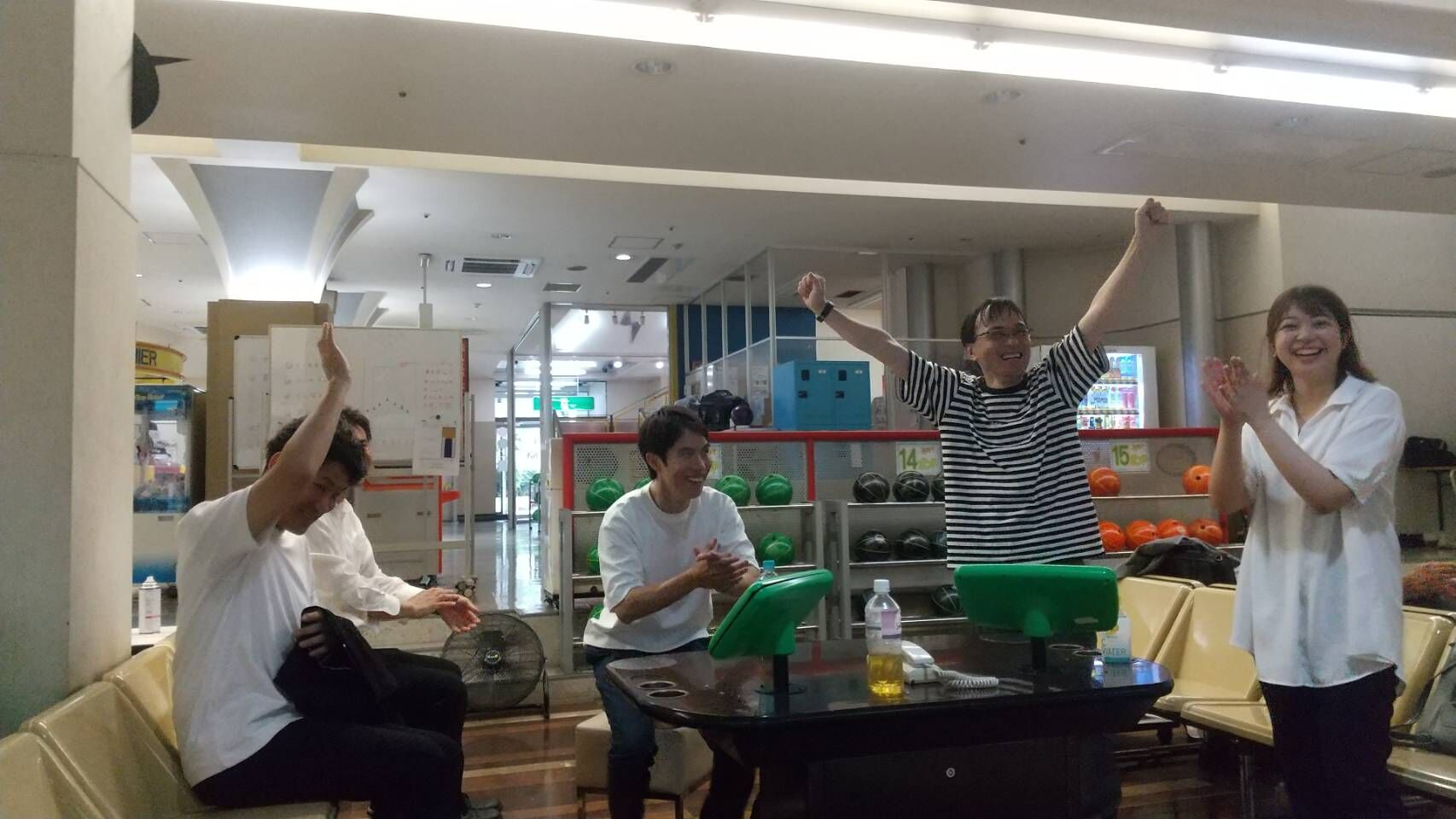 合同勉強会