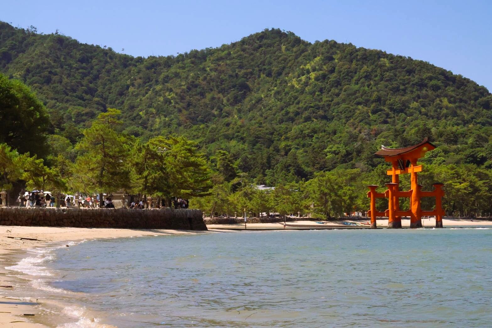 まったり広島旅