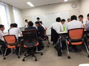勉強会③